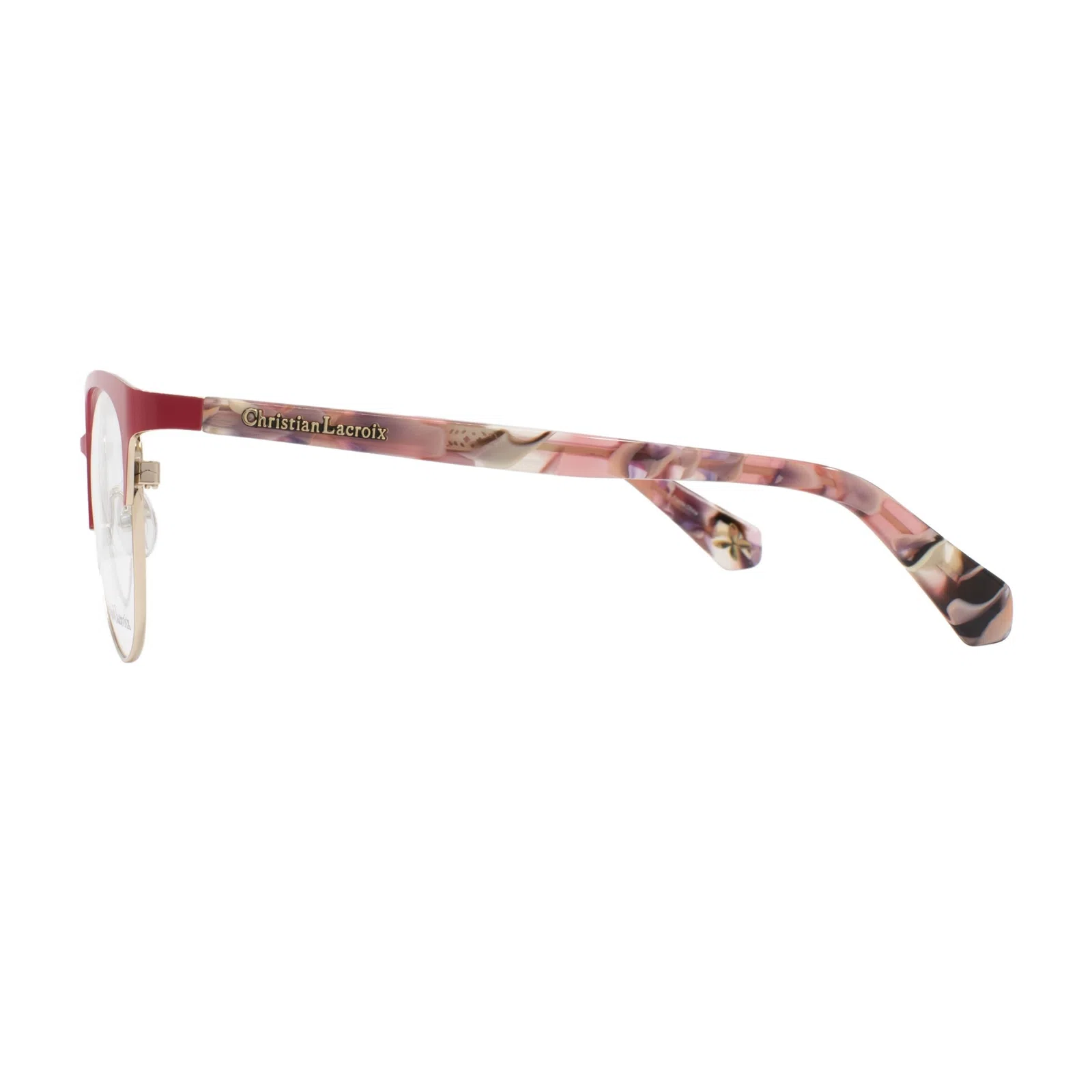 Christian Lacroix CL3058 Eyeglasses - view 12
